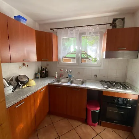 Casetta Bifamiliare Vicino Al Centro * Trieste